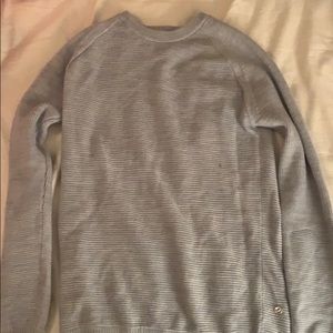 Lululemon sweater
